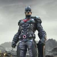 Batman Arkham Knight Batman Beyond Statue (40 cm)