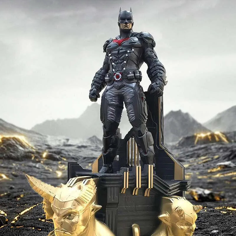 Batman Arkham Knight Batman Beyond Statue (40 cm)