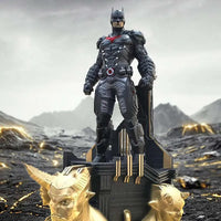 Batman Arkham Knight Batman Beyond Statue (40 cm)