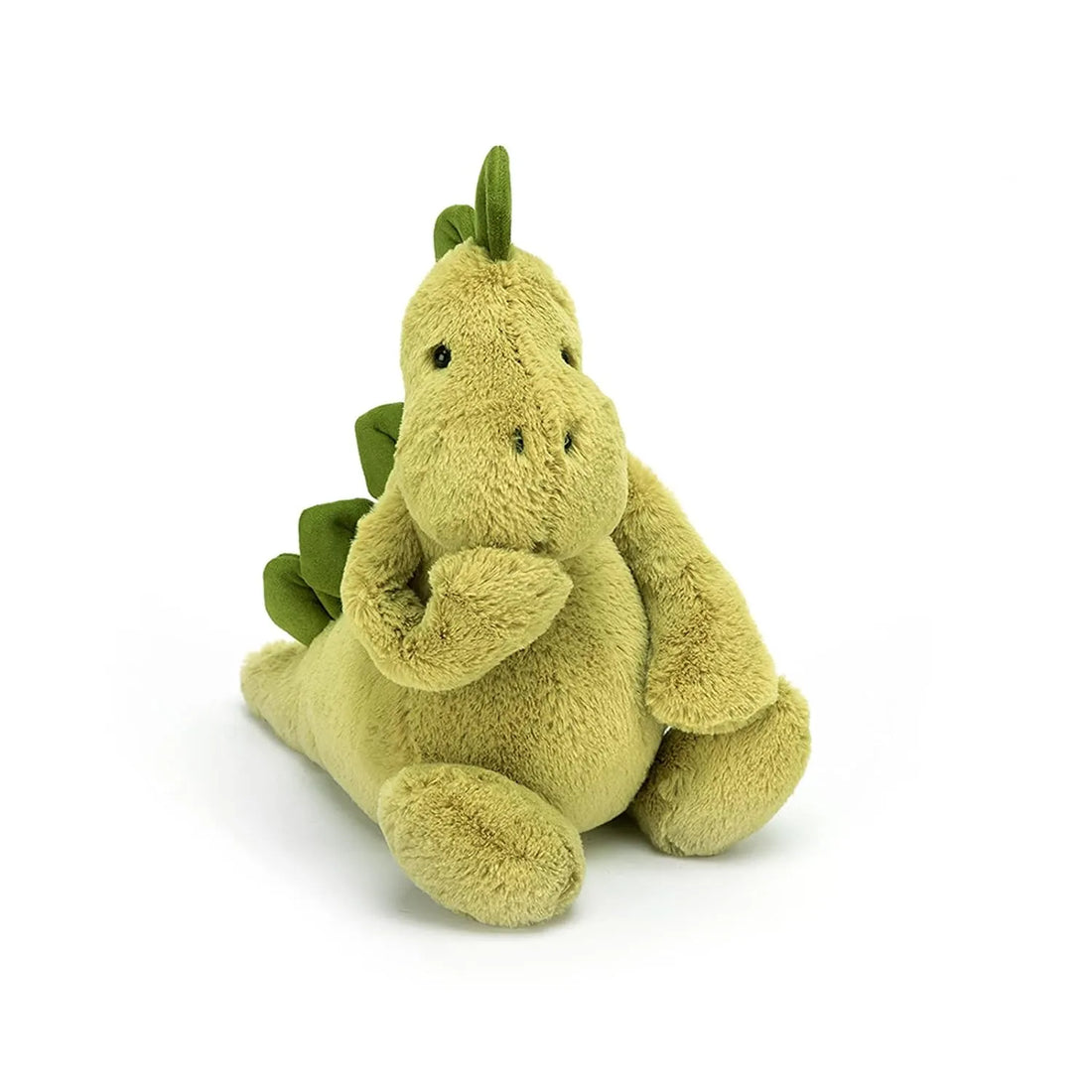 JC Bashful Dinosaur Prehistoric Soft Plush Toy (30 cm)