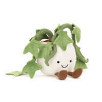 JC Amuseables Ivy Botanical Soft Plush Toy (13 cm)