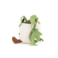 JC Amuseables Ivy Botanical Soft Plush Toy (13 cm)