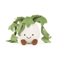 JC Amuseables Ivy Botanical Soft Plush Toy (13 cm)