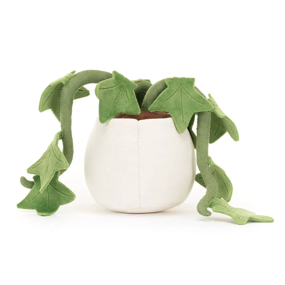 JC Amuseables Ivy Botanical Soft Plush Toy (13 cm)