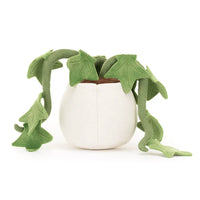 JC Amuseables Ivy Botanical Soft Plush Toy (13 cm)