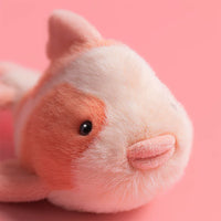 JC Fancy Carp Aquatic Wildlife Soft Plush Toy (10 cm)