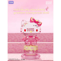 Sanrio Hello Kitty Floral Ambient Night Light