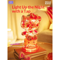 Sanrio Hello Kitty Floral Ambient Night Light