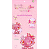Sanrio Hello Kitty Floral Ambient Night Light