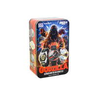 LDCX WEART Godzilla Series Watch Blind Box