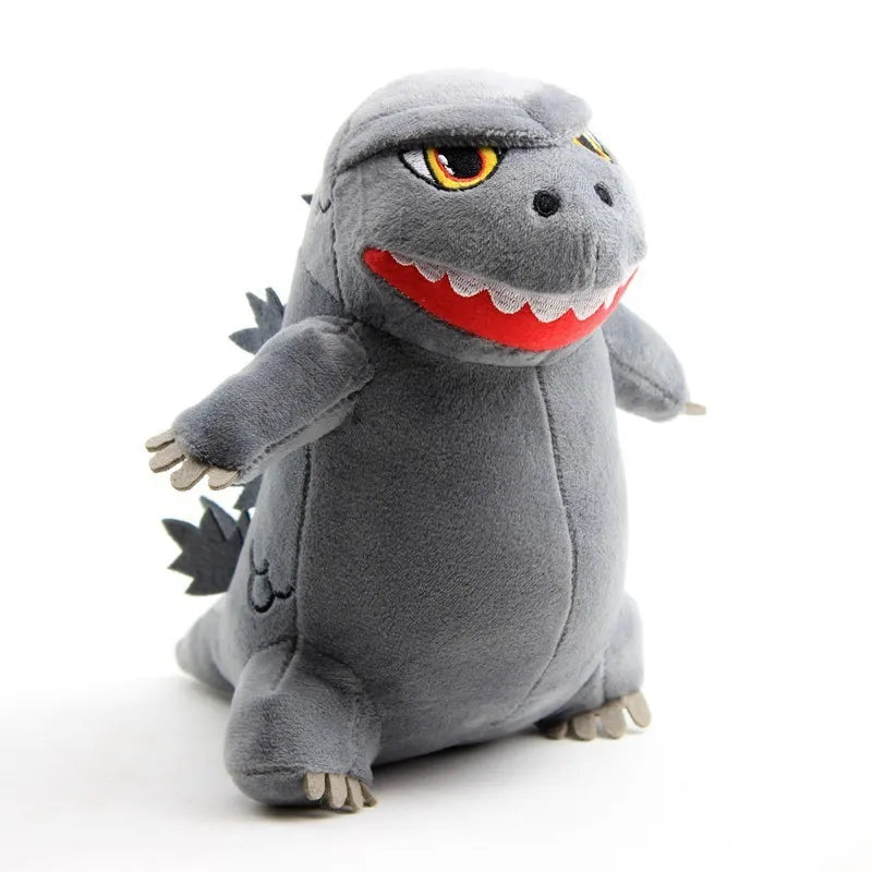 Godzilla Chibi Kaiju Soft Plush Toy