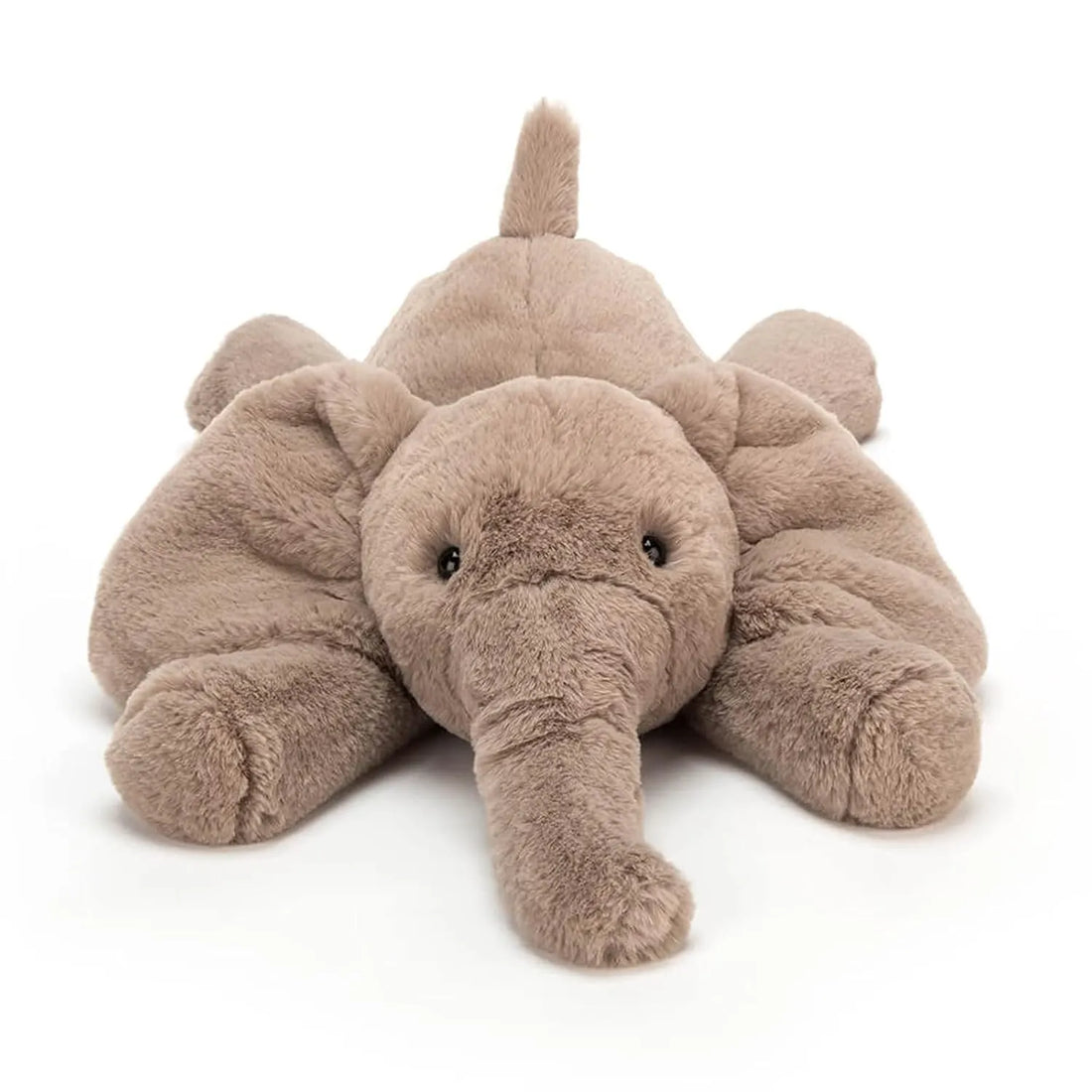 JC Smudge Elephant Plush Toy (32 cm)