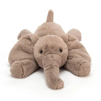 JC Smudge Elephant Plush Toy (32 cm)