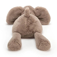 JC Smudge Elephant Plush Toy (32 cm)