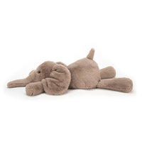 JC Smudge Elephant Plush Toy (32 cm)
