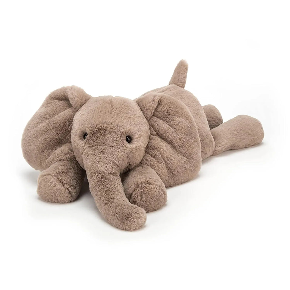 JC Smudge Elephant Plush Toy (32 cm)