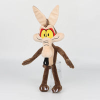 Looney Tunes Wile E. Coyote Plush Toy (40 cm)