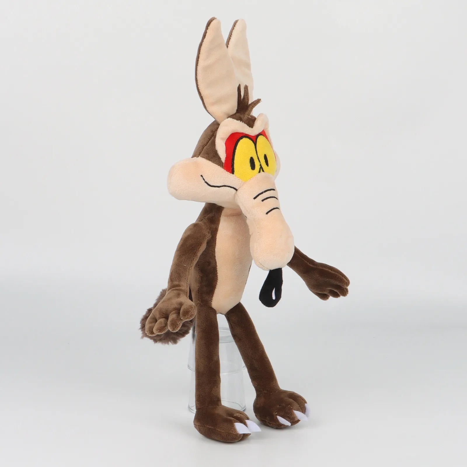 Looney Tunes Wile E. Coyote Plush Toy (40 cm)