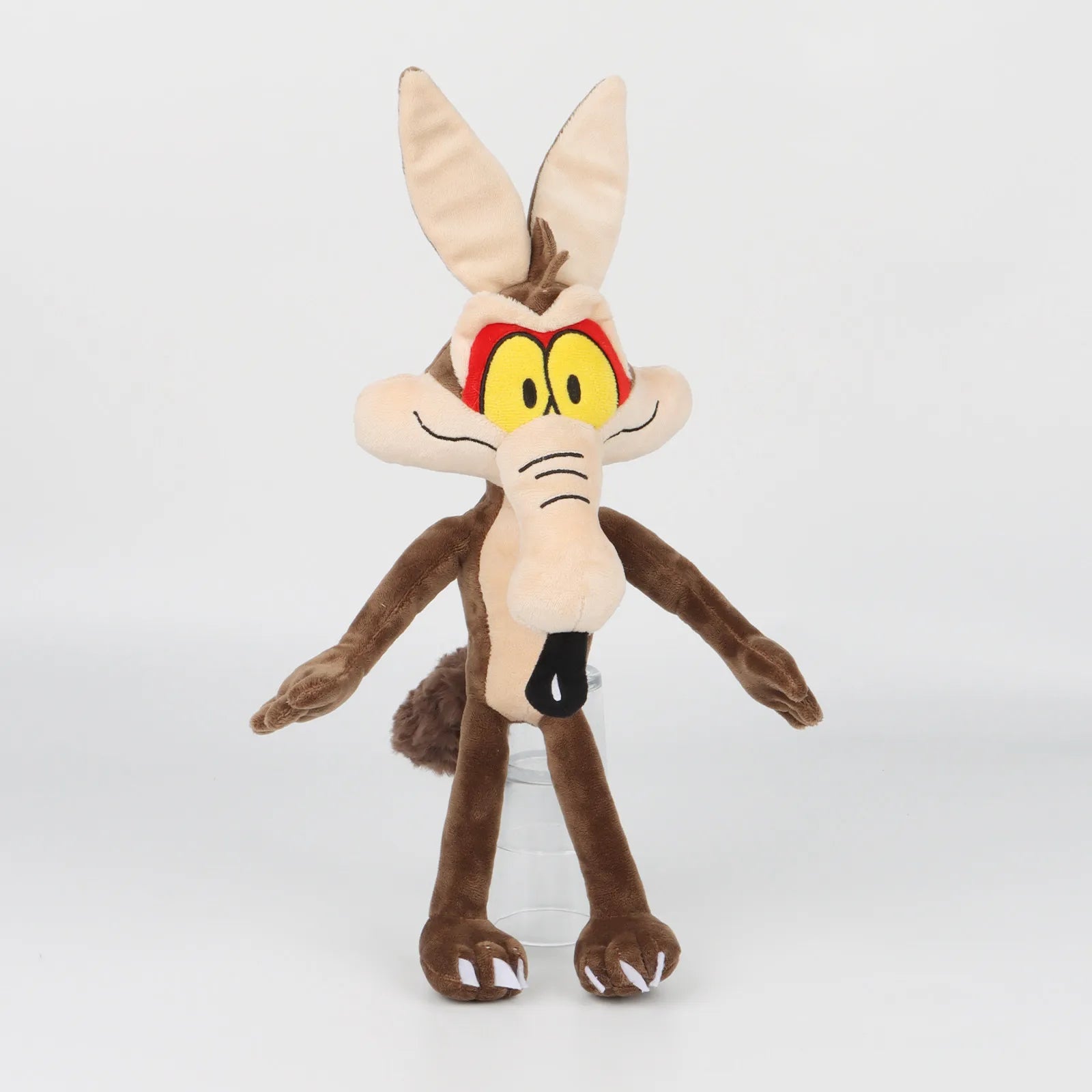 Looney Tunes Wile E. Coyote Plush Toy (40 cm)