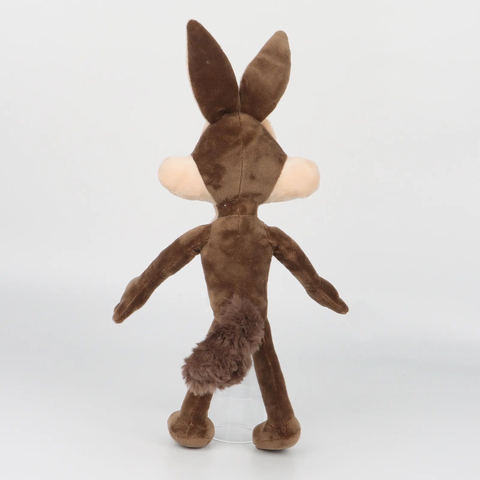 Looney Tunes Wile E. Coyote Plush Toy (40 cm)