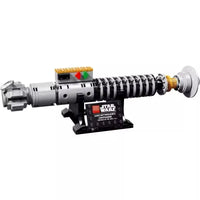 Star Wars 40730 Luke Skywalker's Lightsaber Building Set