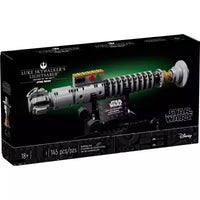 Star Wars 40730 Luke Skywalker's Lightsaber Building Set