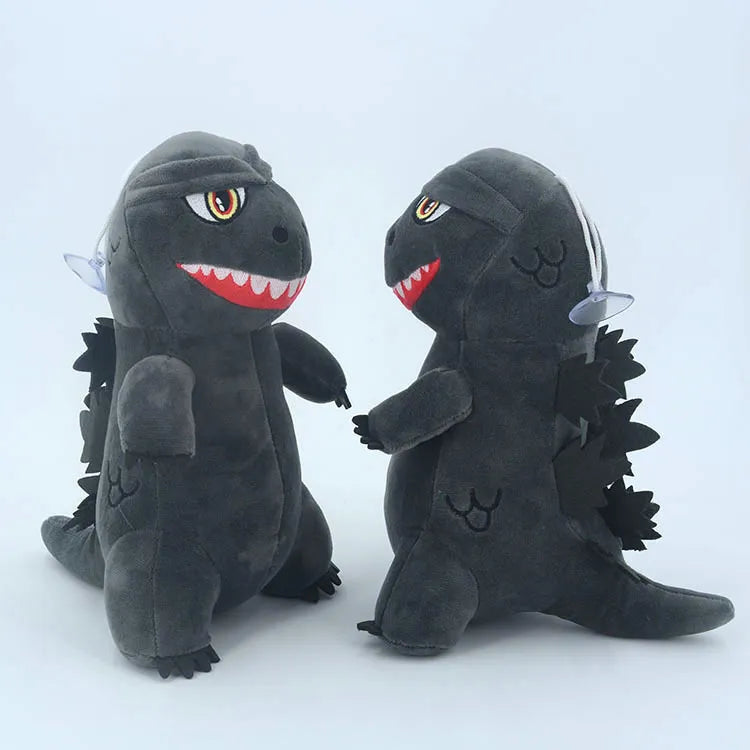 Godzilla King of the Monsters Soft Plush Toy (23 cm)