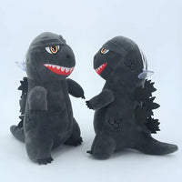 Godzilla King of the Monsters Soft Plush Toy (23 cm)