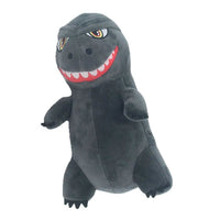 Godzilla King of the Monsters Soft Plush Toy (23 cm)