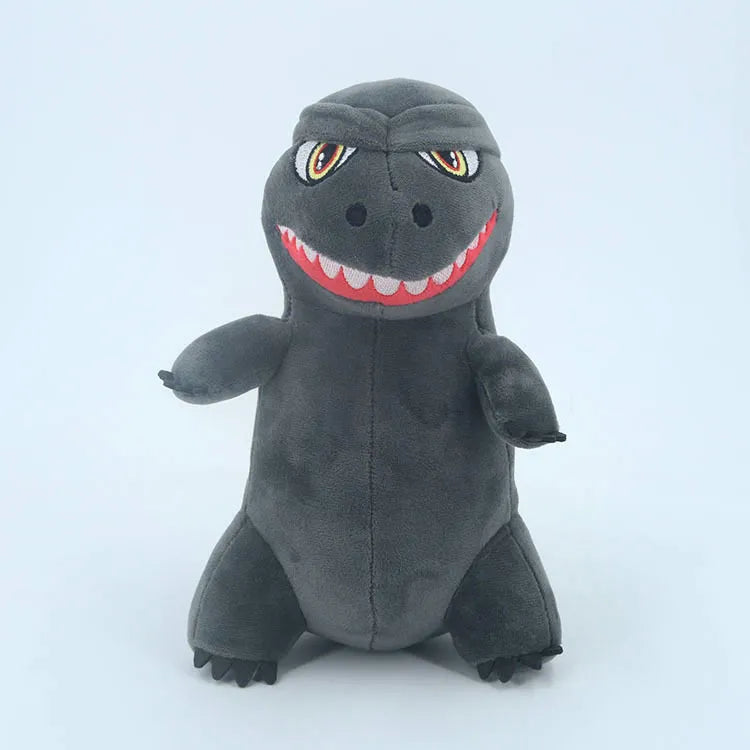 Godzilla King of the Monsters Soft Plush Toy (23 cm)