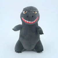 Godzilla King of the Monsters Soft Plush Toy (23 cm)