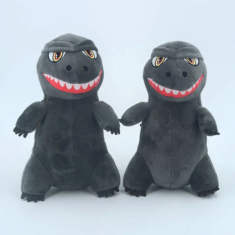 Godzilla King of the Monsters Soft Plush Toy (23 cm)