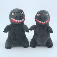 Godzilla King of the Monsters Soft Plush Toy (23 cm)