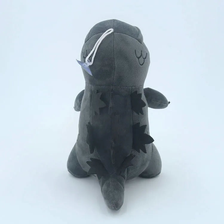 Godzilla King of the Monsters Soft Plush Toy (23 cm)
