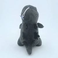 Godzilla King of the Monsters Soft Plush Toy (23 cm)