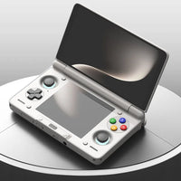 AYN Thor Dual OLED Screen Clamshell Gaming Console