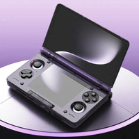 AYN Thor Dual OLED Screen Clamshell Gaming Console