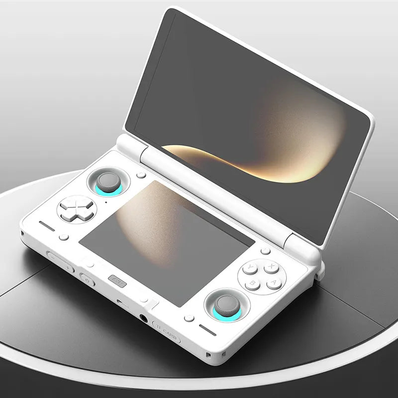 AYN Thor Dual OLED Screen Clamshell Gaming Console