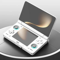 AYN Thor Dual OLED Screen Clamshell Gaming Console