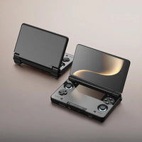 AYN Thor Dual OLED Screen Clamshell Gaming Console