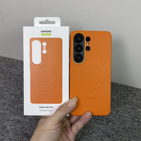 Samsung Kindsuit Protective Eco-Leather Case