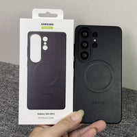 Samsung Kindsuit Protective Eco-Leather Case