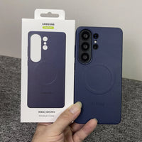 Samsung Kindsuit Protective Eco-Leather Case