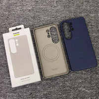 Samsung Kindsuit Protective Eco-Leather Case