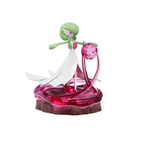 Pokemon Light Up Battle Scenes Action Figure