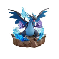 Pokemon Light Up Battle Scenes Action Figure