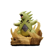 Pokemon Light Up Battle Scenes Action Figure