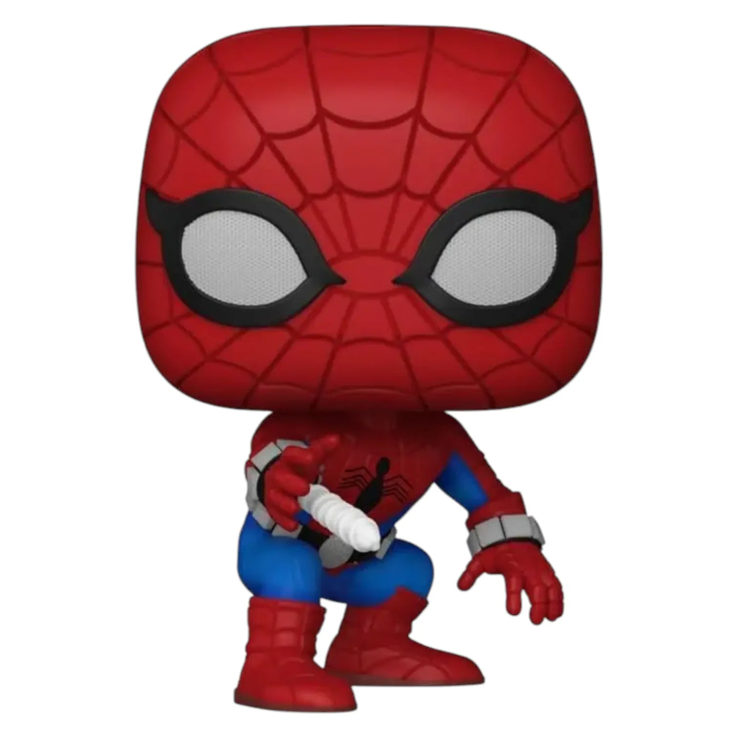 Funko Pop Marvel Amazing Spiderman 1977 Figure