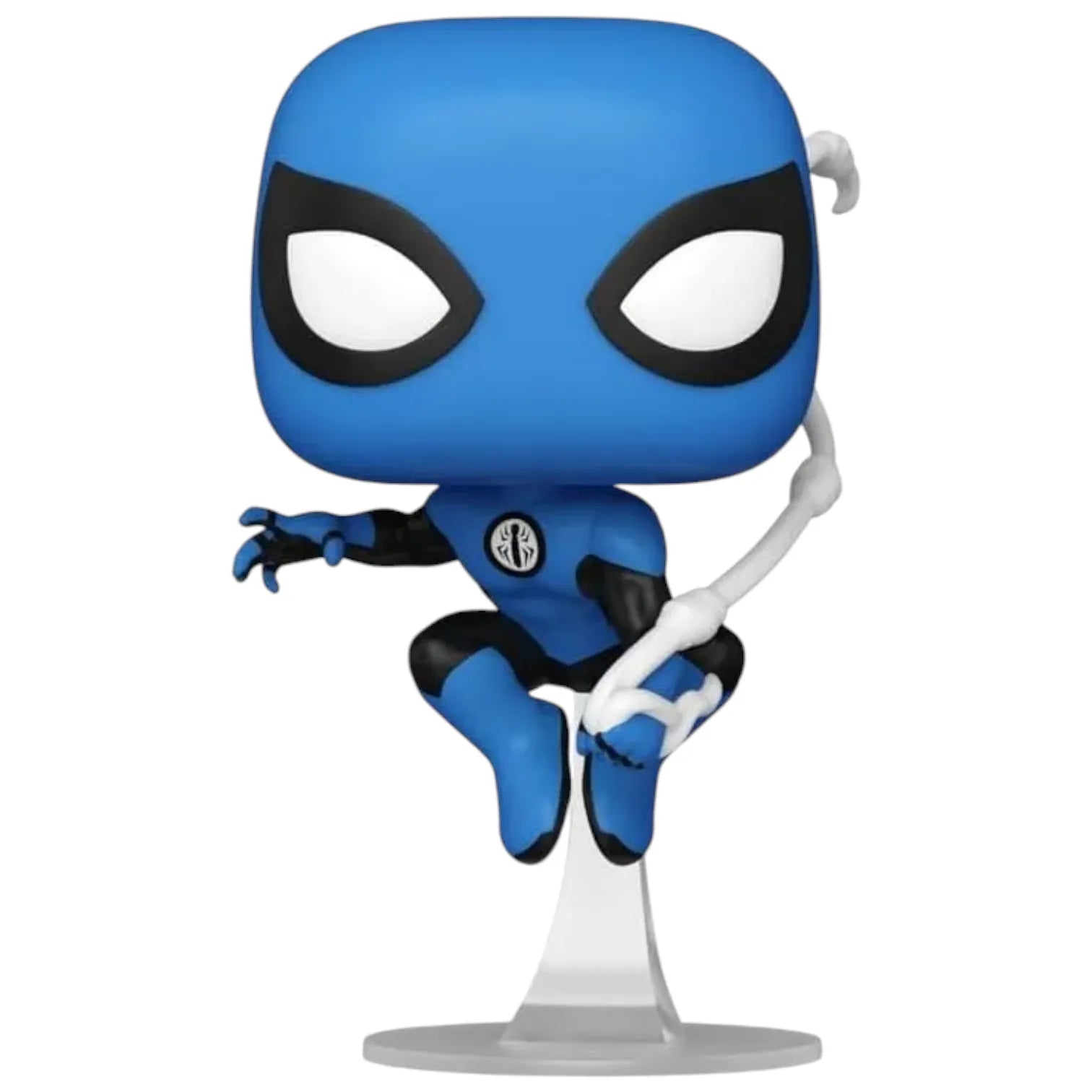 Funko Pop Marvel 1451 Fantastic Four Spiderman Figure