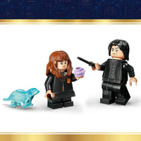 Harry Potter 76464 Cauldron Secret Potions Building Set (652 Pcs)